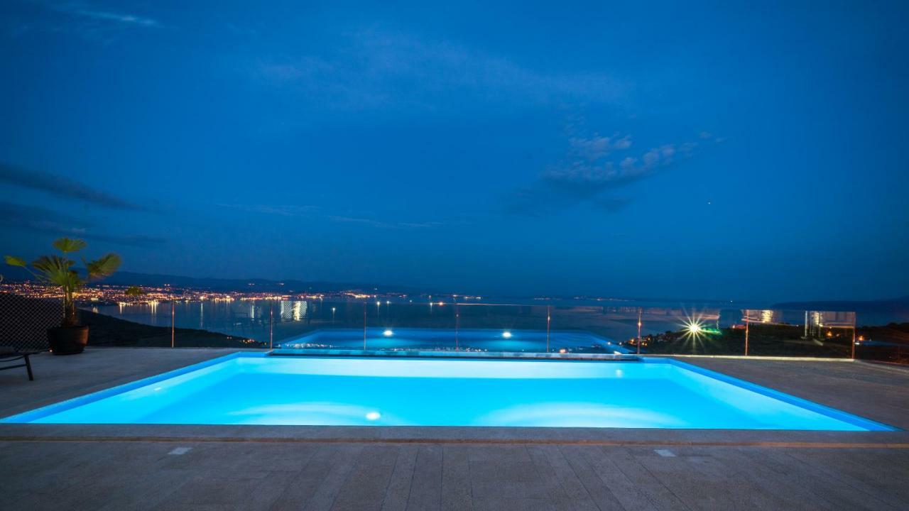 Villa Visum Poljane Luaran gambar